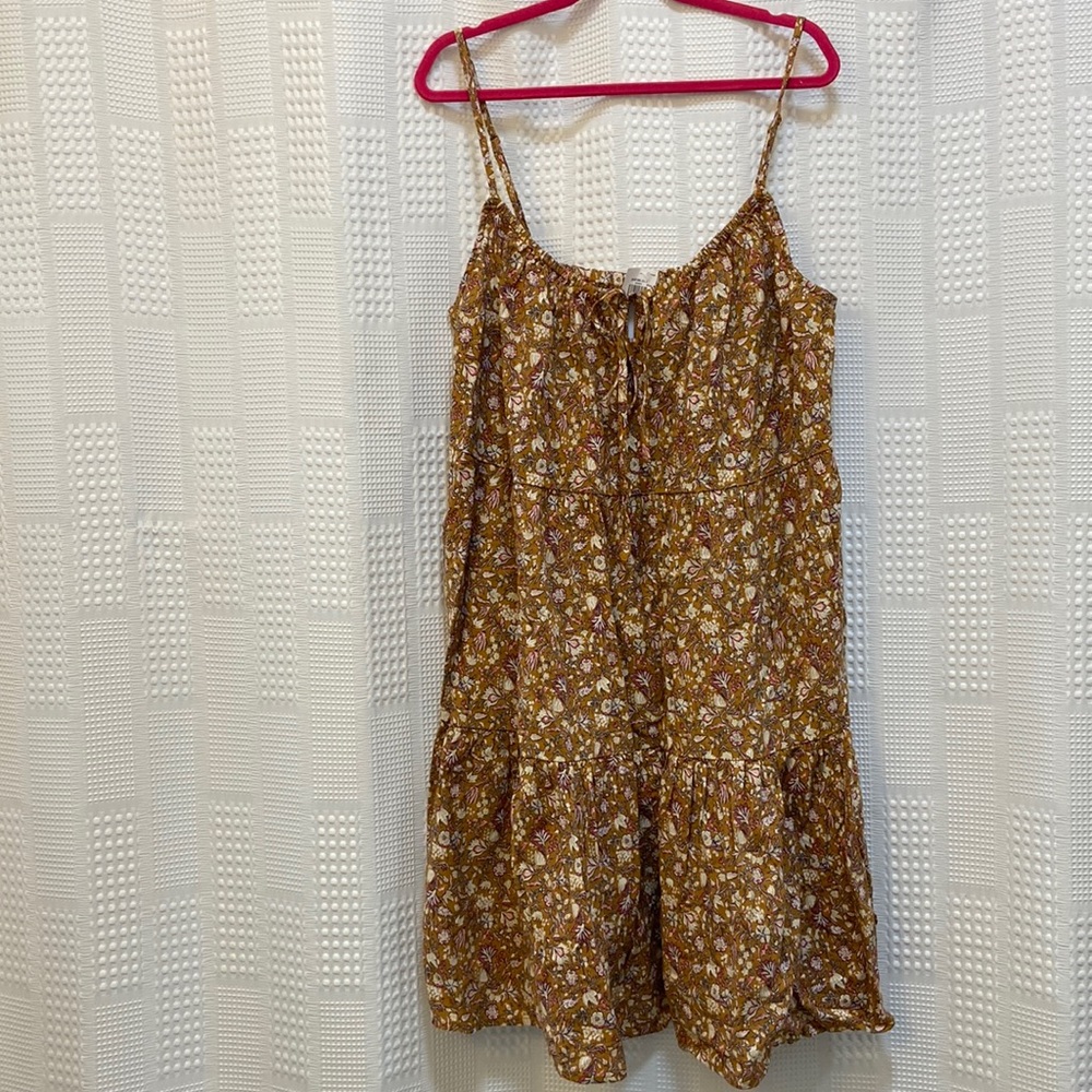 NWT Womens Old Navy Cami Dress Size S